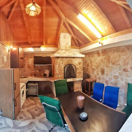 Villa Mimoza Благай Экстерьер фото