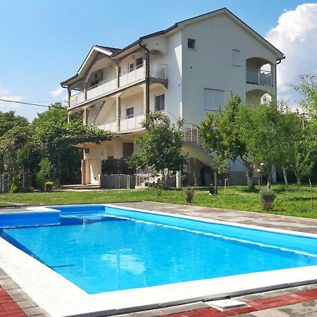 Villa Mimoza Благай Экстерьер фото