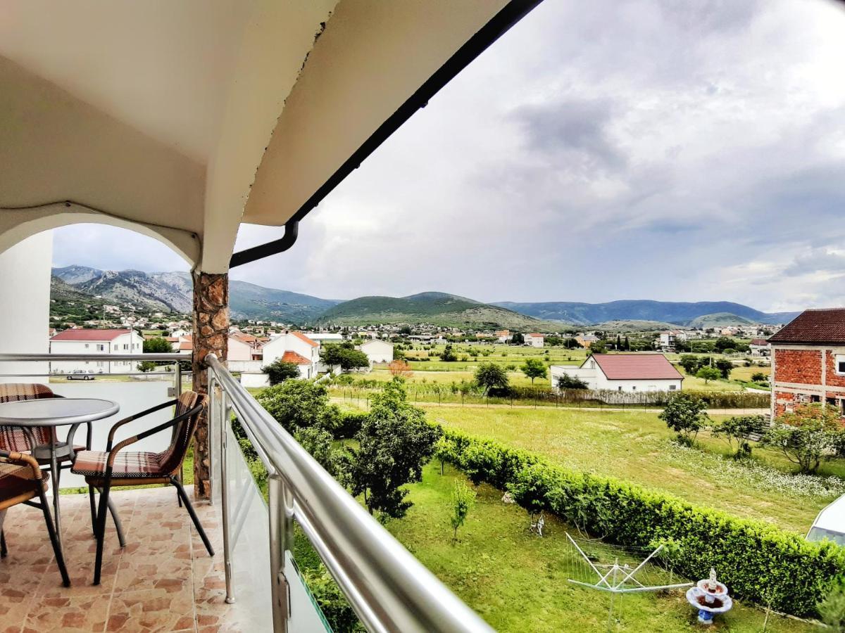 Villa Mimoza Благай Экстерьер фото