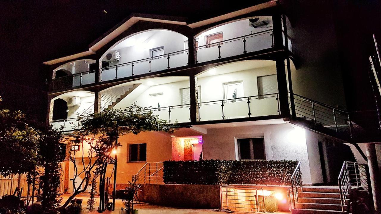Villa Mimoza Благай Экстерьер фото