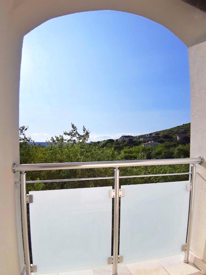 Villa Mimoza Благай Экстерьер фото