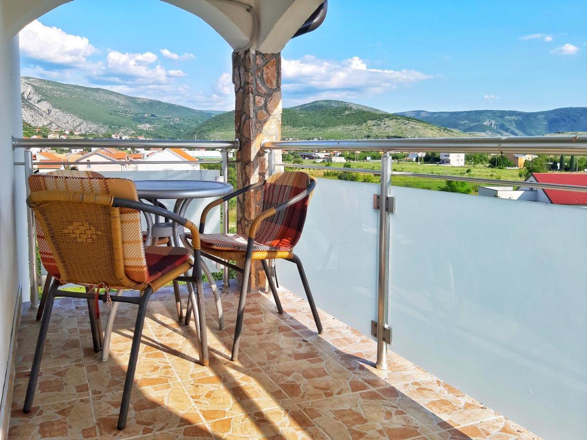 Villa Mimoza Благай Экстерьер фото