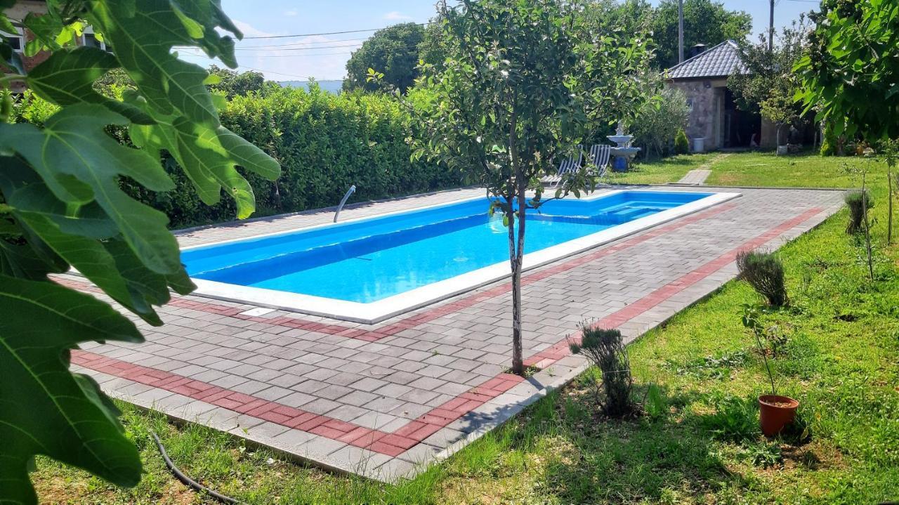 Villa Mimoza Благай Экстерьер фото